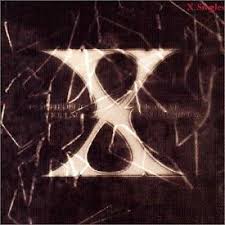 X SINGLES / X (1993)