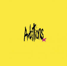 Ambitions / ONE OK ROCK (2017)