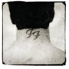 There Is Nothing Left To Lose / Foo Fighters (1999)