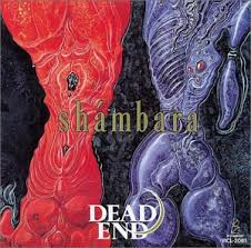 Shambara / DEAD END (1988)