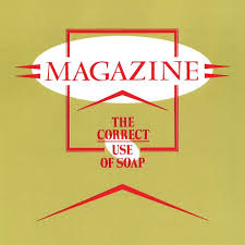 The Correct Use Of Soap / Magazine (1980)