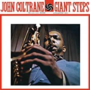 John Coltrane / Giant Steps