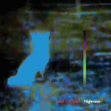 Nightvision / Mark Van Hoen (2015)