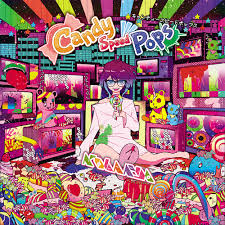Candy Speed Pops / Kobaryo (2016)