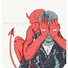 Queens Of The Stone Age / Villains