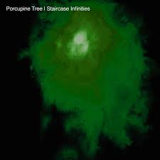 Staircase Infinities / Porcupine Tree (1994)