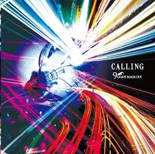 CALLING / 9GOATS BLACK OUT (2012)