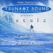 Pardon Kimura / Locals