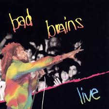 Live / Bad Brains (1988)