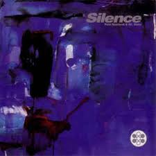 Silence / Pete Namlook & Dr.Atmo (1994)