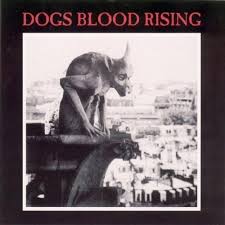 Dogs Blood Rising / Current 93 (1992)