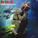 The Sound Of The Life Of The Mind / Ben Folds Five (2012)