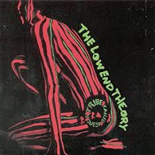 The Low End Theory / A Tribe Called Quest (1991)