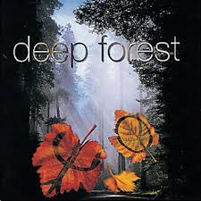 Deep Forest / Boheme