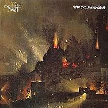 Into the Pandemonium / Celtic Frost (1987)