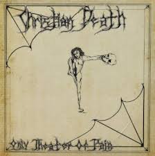 Only Theatre Of Pain / Christian Death (1982)