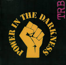 Tom Robinson Band / Power In The Darkness