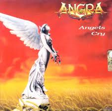 Angels Cry / Angra (1993)