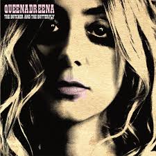 Queen Adreena / The Butcher & The Butterfly