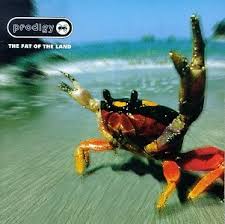 The Fat Of The Land / The Prodigy (1997)