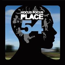 Hocus Pocus / Place 54