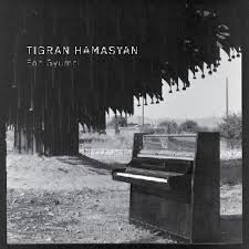 For Gyumri / Tigran Hamasyan (2018)