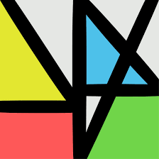 Music Complete / New Order (2015)