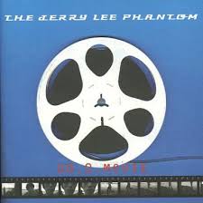 The Jerry Lee Phantom / 00.0.Movie