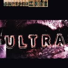 Ultra / Depeche Mode (1997)