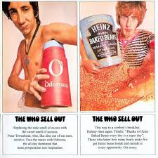 The Who Sell Out / The Who (1967)