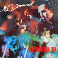 Live At Shepperton 1980 / The Damned (1988)