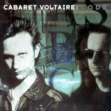 Code / Cabaret Voltaire (1987)