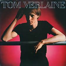 Tom Verlaine / Tom Verlaine (1979)