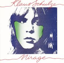 Mirage / Klaus Schulze (1977)