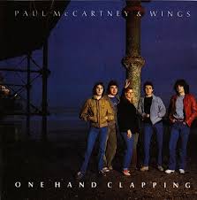 One Hand Clapping / Paul McCartney (1974)