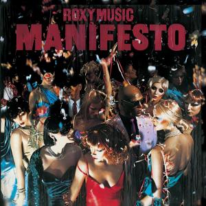 Manifesto / Roxy Music (1979)