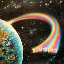 Rainbow / Down To Earth