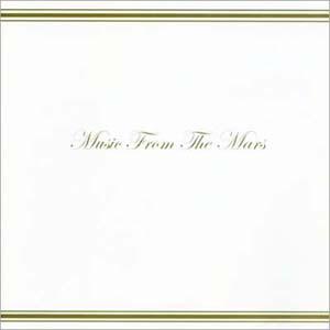 music from the mars / Music From The Mars (2004)