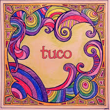tuco / tuco (2017)