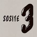 3 / Sosite (2020)