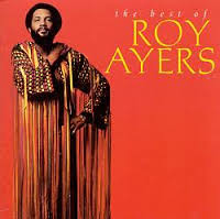 The Best Of Roy Ayers / Roy Ayers (1997)