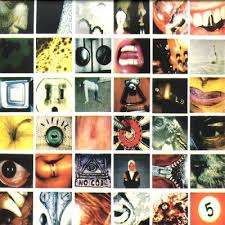 No Code / Pearl Jam (1996)