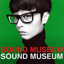 SOUND MUSEUM / TOWA TEI (1997)