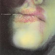 PJ Harvey / Dry