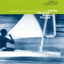 Maiden Voyage / Herbie Hancock (1965)