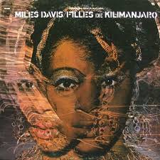 Miles Davis / Filles De Kilimanjaro