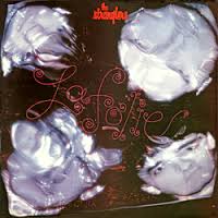 La Folie / The Stranglers (1981)