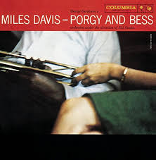 Porgy & Bess / Gil Evans (2014)
