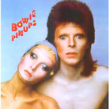 David Bowie / PinUps