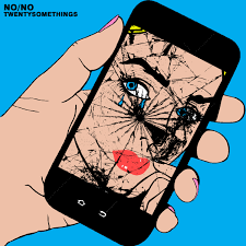 Twentysomethings - EP / No/No (2017)